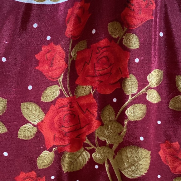 Darn Good Yarn Anaya tunic size Regular - Picture 3 of 6